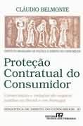 Proteção contratual do consumidor