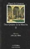 Don quijote de la mancha 2