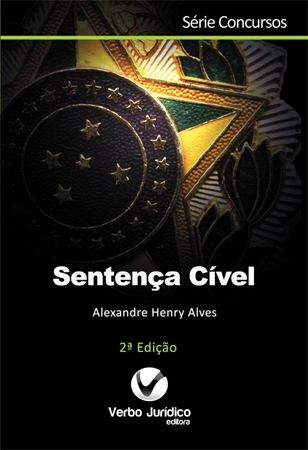 Sentença civel serie concursos