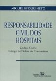 Responsabilidade civil dos hospitais