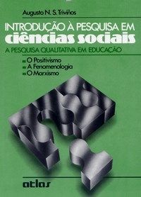 Introdução a pesquisas em ciencias sociais