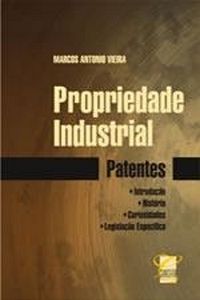 Propriedade inustrial patentes