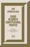 Curso de direito constitucional positivo