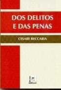 Dos delitos e das penas