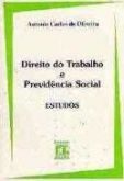 Direito do trabalho e previdência social