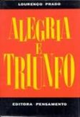 Alegria e triunfo