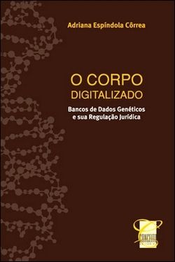 O corpo digitalizado