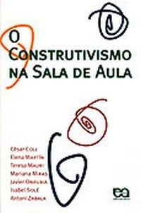 O construtivismo na sala de aula