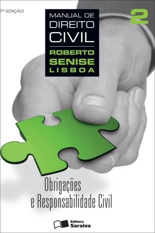 Manual de direito civil vol 2 obrigações e responsabilidade