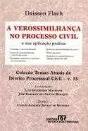 A verossimilhança no processo civil