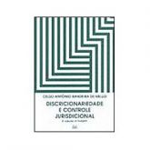 Discricionariedade e controle judicial