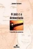 O juiz e a democracia