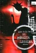 Aixa de la cruz de musica ligeira