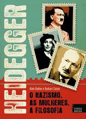 Heidegger o nazismo as mulheres a filosofia