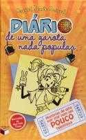Diário de uma garota nada popular história de uma pop star