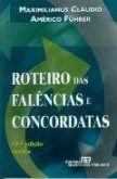 Roteiro das falencias e concordatas Fuhrer