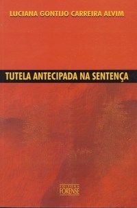 Tutela antecipada na sentença