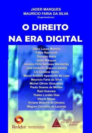 O direito na era digital